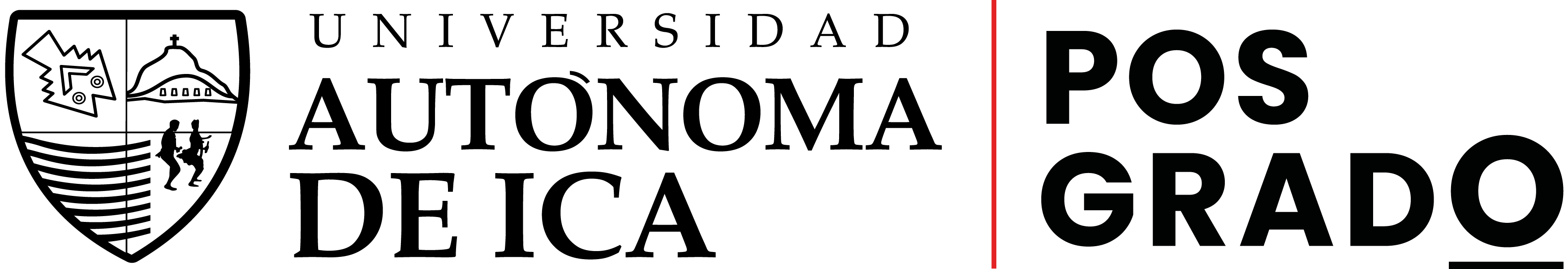 Logo Posgrado